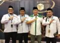 DPD Kesthuri Sultra Terbentuk, Komitmen Hadirkan Pelayanan Umrah Dan Haji Terbaik